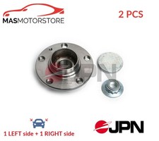 WHEEL BEARING KIT SET PAIR