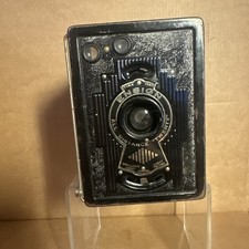 Vintage Photographic Camera
