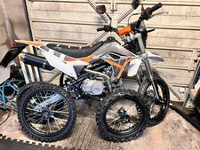 2025 Thumpstar Road Ripper