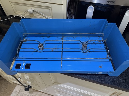 Campingaz portable gas stove - campingaz,