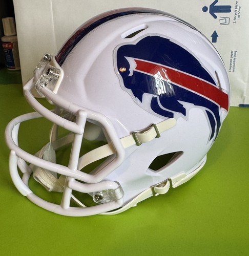 Nfl riddell football mini - -,