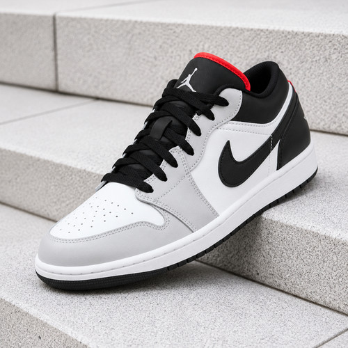 Nike air jordan low neutral - air,