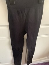 Ladies Zara Leggings S