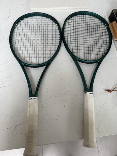 Wilson blade 632cm - 98, 632cm²
