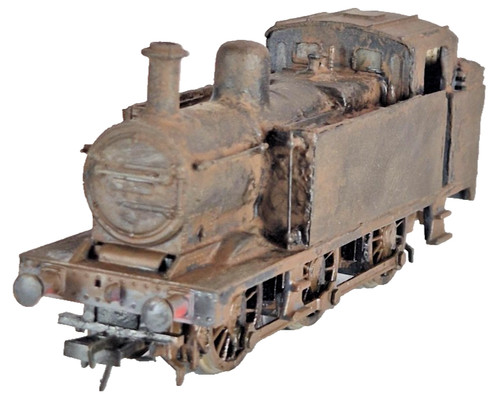 Hornby r2882 gauge sdjr - hornby, oo