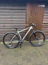 Carrera Hellcat Mountain Bike
