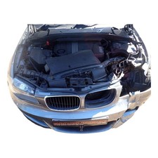 BMW 1 SERIES N47D20T0 ENGINE