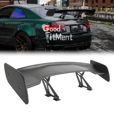 47" Matte Rear Boot Trunk GT