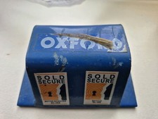 Oxford Brute Force Ground /