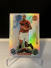 Rio Ferdinand Limited Edition