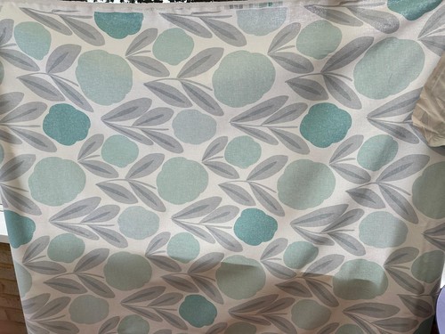 Laura ashley fabric material - ashley,