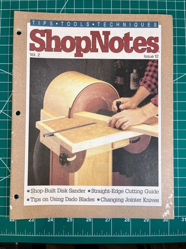 Wood working techniques - working,