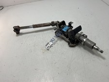 PEUGEOT Boxer X2-50 Steering