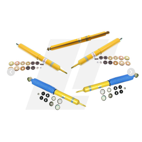 Bilstein off road shock - bilstein, 'off