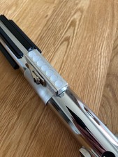 Luke's Hope Lightsaber -