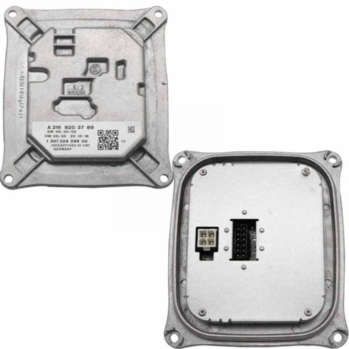 Xenon headlight ballast - headlight,