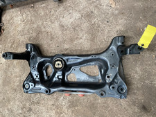 GENUINE 20-24 SEAT LEON MK4 A3 8Y GOLF MK8 FRONT SUBFRAME 5WA199315
