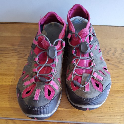 Merrell all out blaze sieve - out,