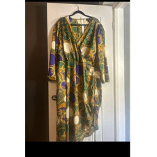 River Island Women's Green