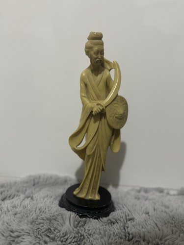 Santini samurai warrior - samurai,