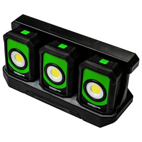 Modular work light system - modular,