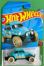 Hot Wheels - Volkswagen Baja