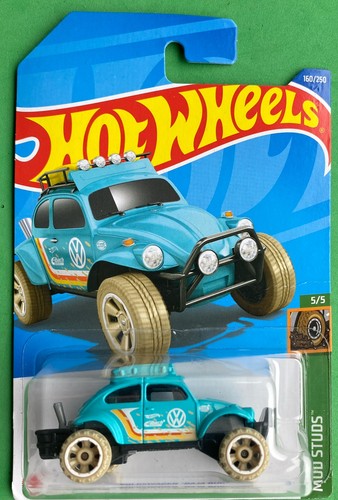 Hot wheels volkswagen - volkswagen, baja