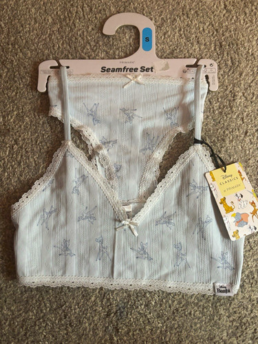 Primark disney classics bambi - primark,