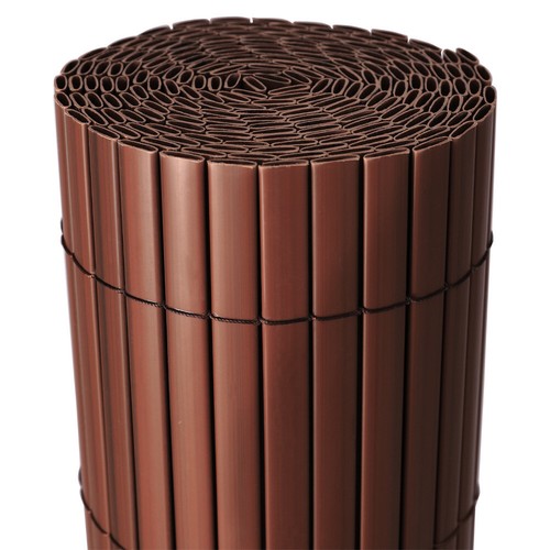 Pvc garden screening - 3m,5m,