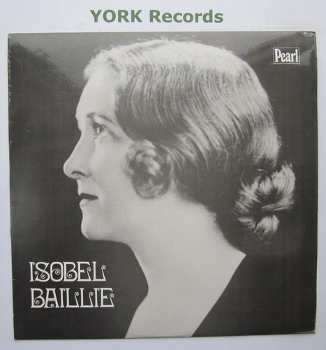 Isobel baillie - isobel,