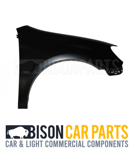 Front wing driver side right - front,