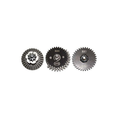 Shs airsoft gearbox r85 - airsoft, gears