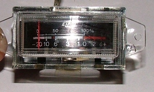 Elmo super sound - sound, projector