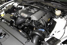 Procharger Stage II