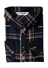 New Womens Checked Shirt