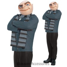 Disney Gru Despicable Me