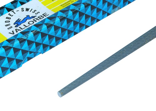 Swiss made vallorbe grobet - 1,