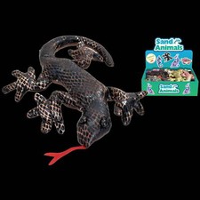Sand Animals 4″ Metallic