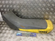 DERBI SENDA seat 1995