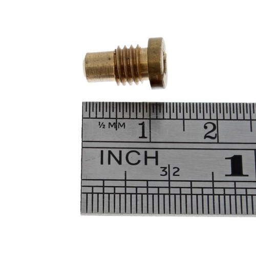 Pilot jet its type - its, v