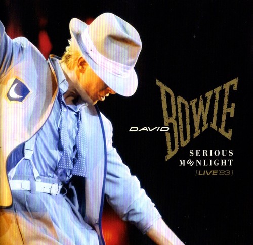 David bowie serious - –,