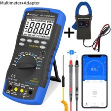 Digital Multimeter AC DC Volt
