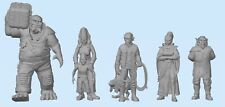 Star Wars Legion Miniatures -