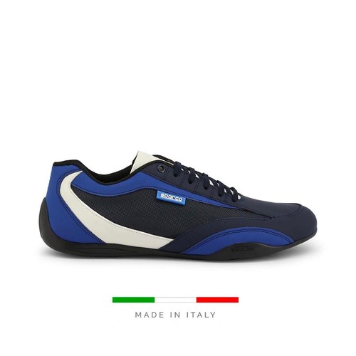 Sparco zandvoort trainers - zandvoort,
