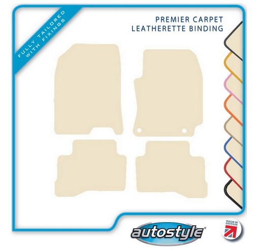 Premier beige tailored - beige, car