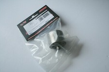 MCD New Front/Rear Steel Diff