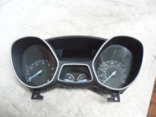 FORD FOCUS MK3 2017 1.0 PETROL