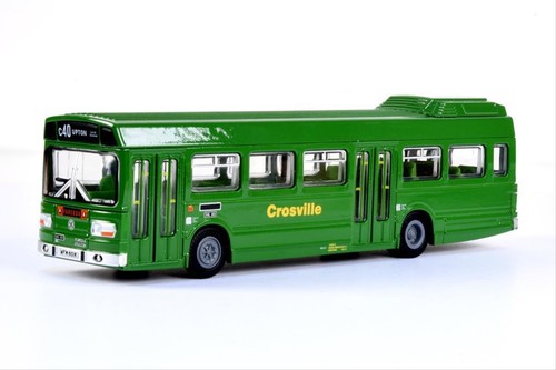 Efe e15118 leyland national - efe,