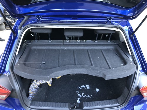 Seat ibiza mk5 2018 - ibiza, 2018-2024