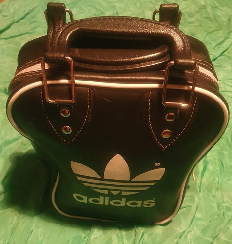 Rare adidas bowling bag - rare,